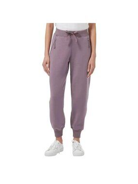NWT Kirkland Signature Ladies' S Active Scuba Jogger Purple P0638